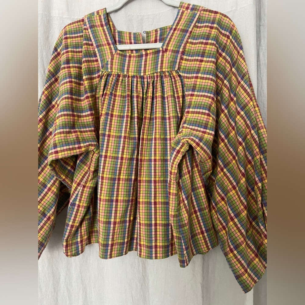 Doen Blouse